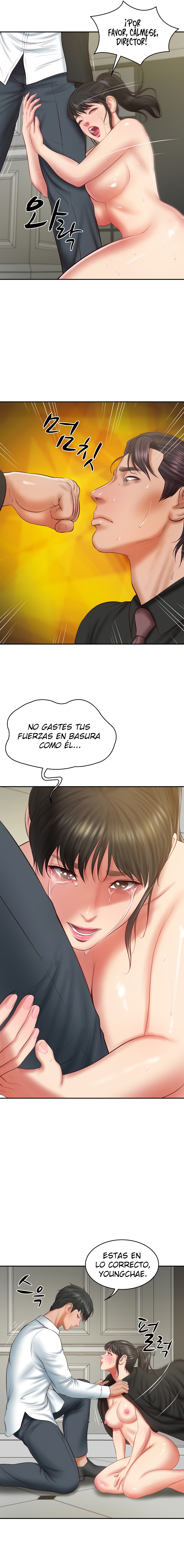 Yerno de una familia Capítulo 38 - Page 5