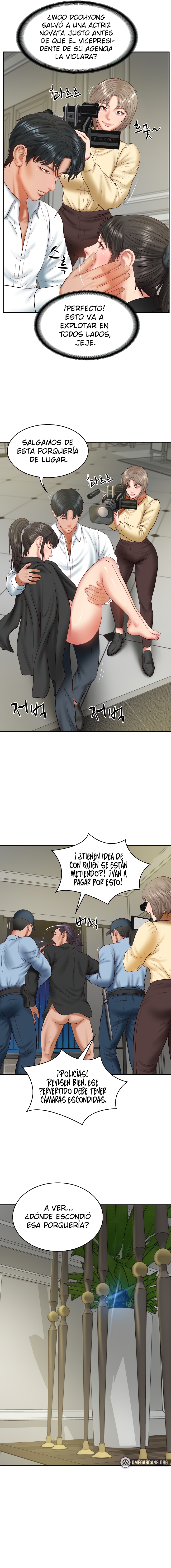 Yerno de una familia Capítulo 38 - Page 6