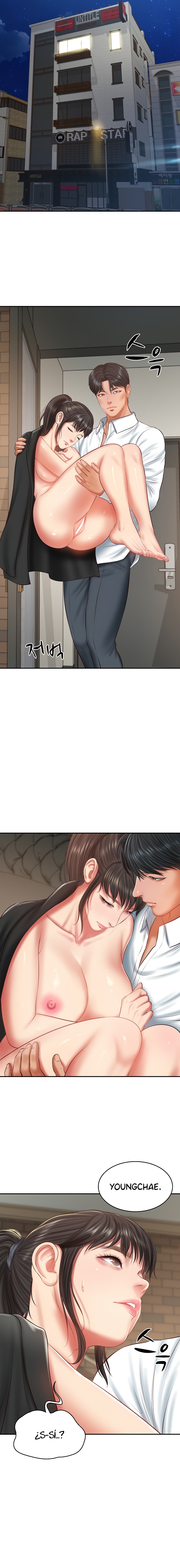 Yerno de una familia Capítulo 38 - Page 8