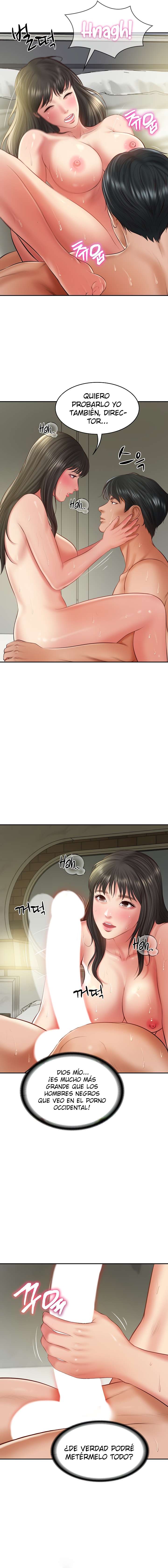 Yerno de una familia Capítulo 39 - Page 12