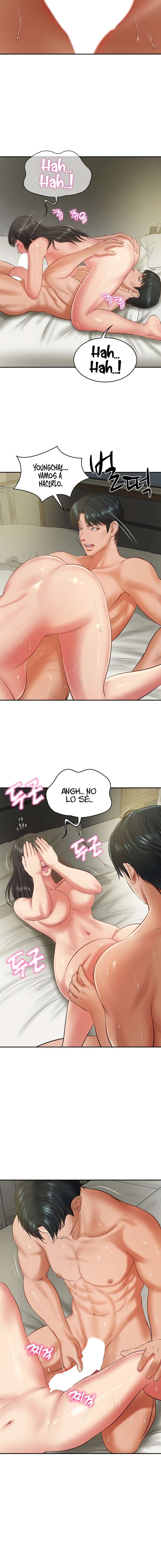 Yerno de una familia Capítulo 39 - Page 15