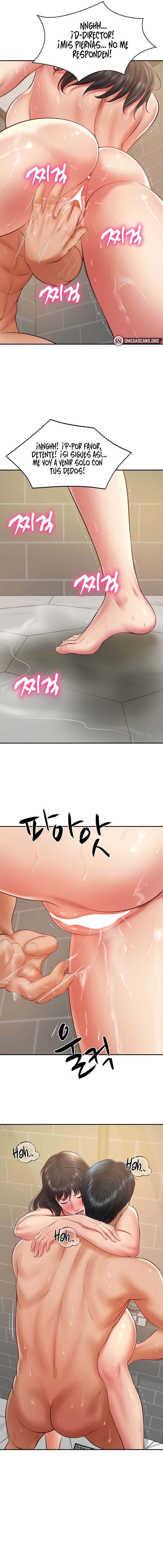 Yerno de una familia Capítulo 39 - Page 7