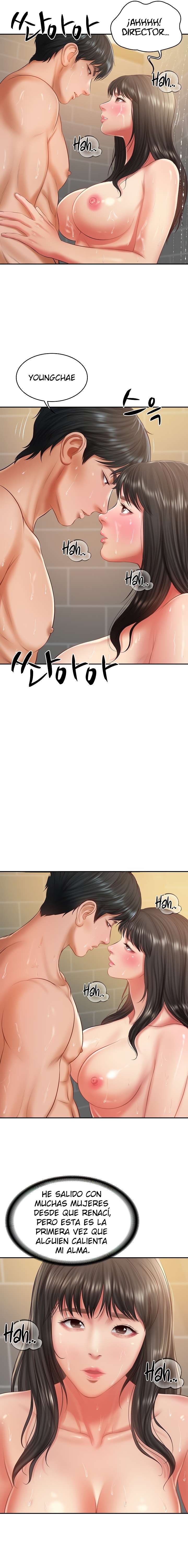 Yerno de una familia Capítulo 39 - Page 8