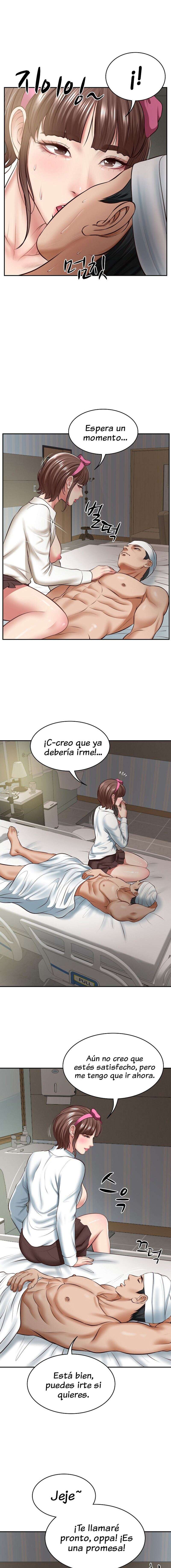 Yerno de una familia Capítulo 4 - Page 17