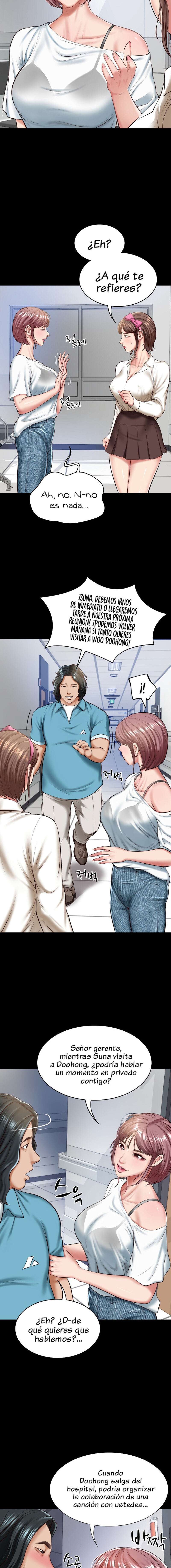 Yerno de una familia Capítulo 4 - Page 2