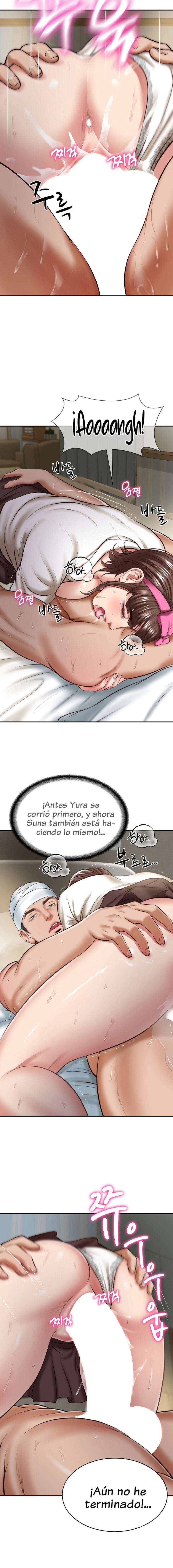 Yerno de una familia Capítulo 4 - Page 8