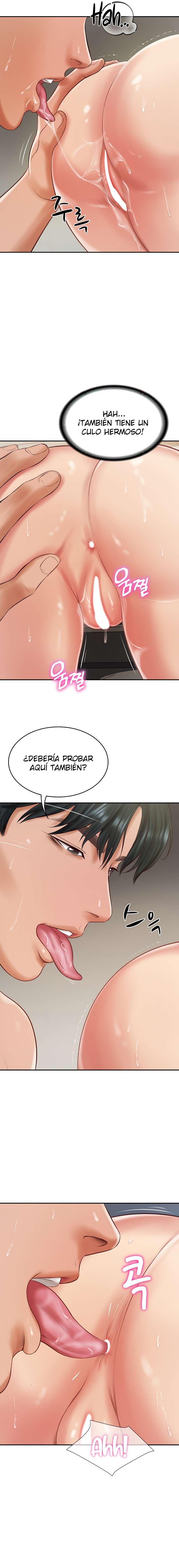 Yerno de una familia Capítulo 40 - Page 10