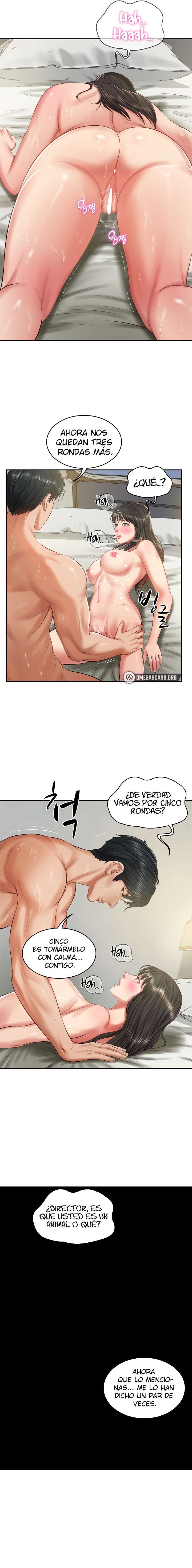 Yerno de una familia Capítulo 40 - Page 14