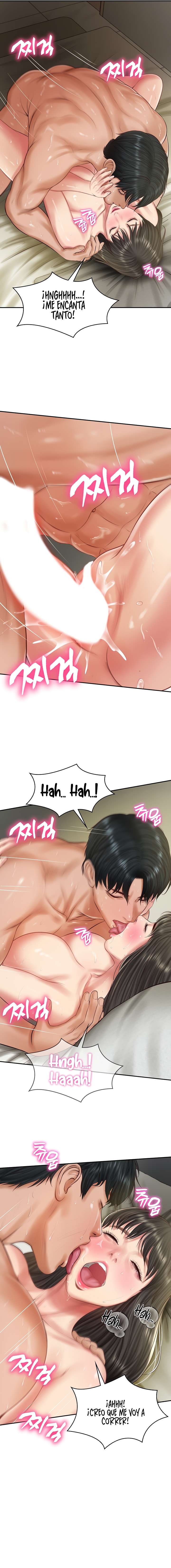 Yerno de una familia Capítulo 40 - Page 5