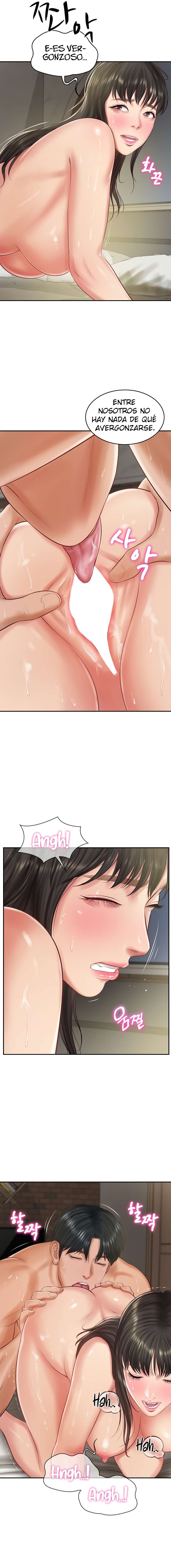 Yerno de una familia Capítulo 40 - Page 9