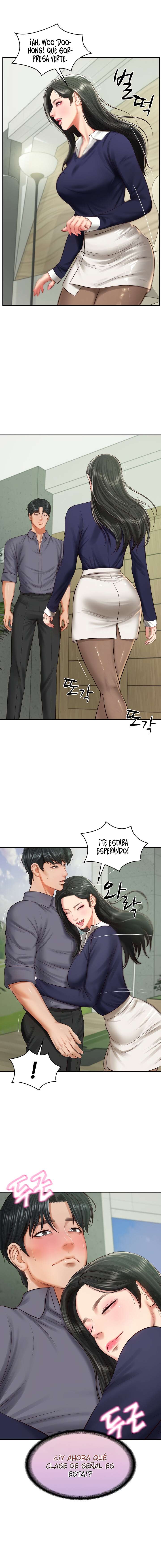 Yerno de una familia Capítulo 41 - Page 2