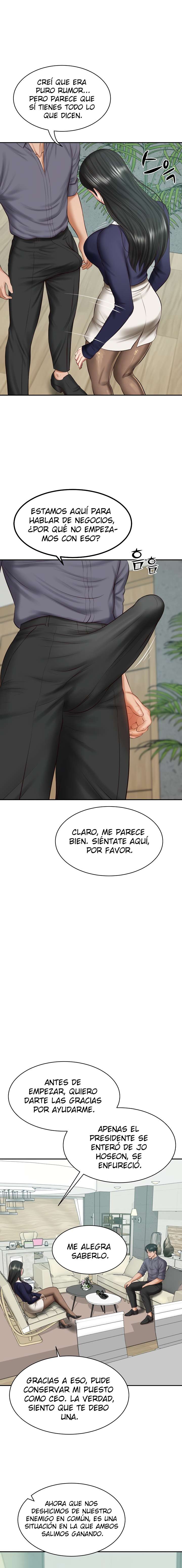 Yerno de una familia Capítulo 41 - Page 4