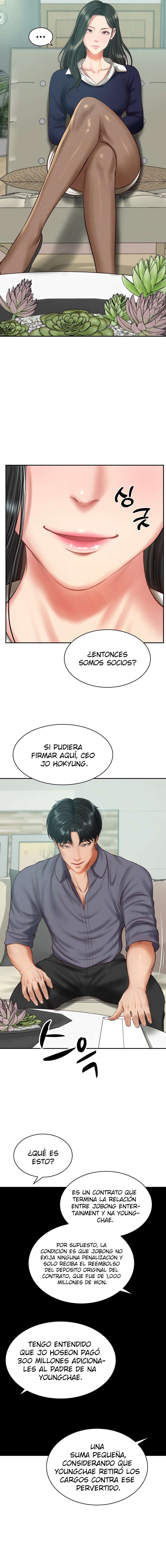 Yerno de una familia Capítulo 41 - Page 5