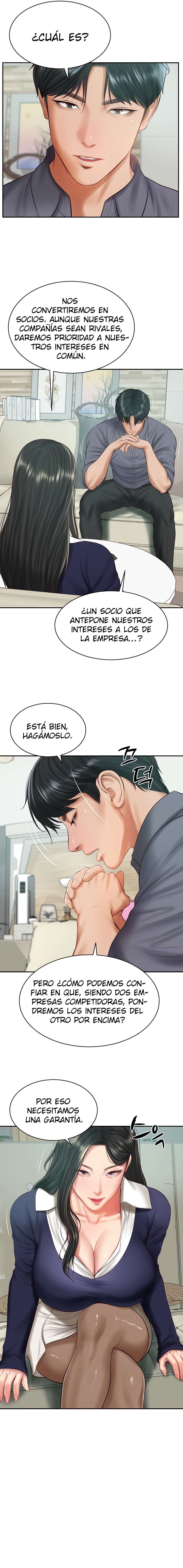 Yerno de una familia Capítulo 41 - Page 8