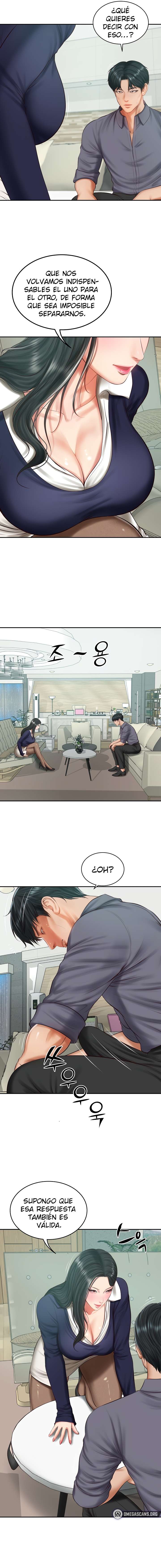 Yerno de una familia Capítulo 41 - Page 9