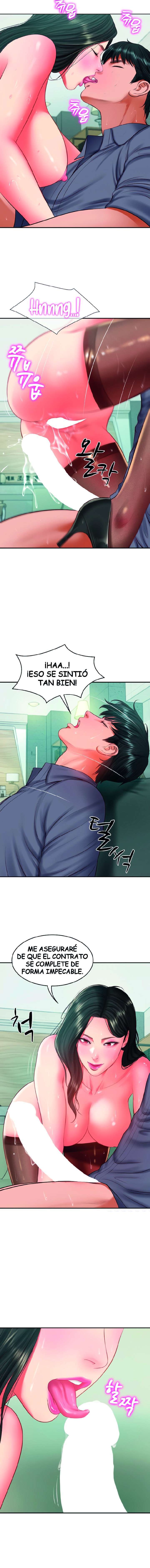 Yerno de una familia Capítulo 42 - Page 10