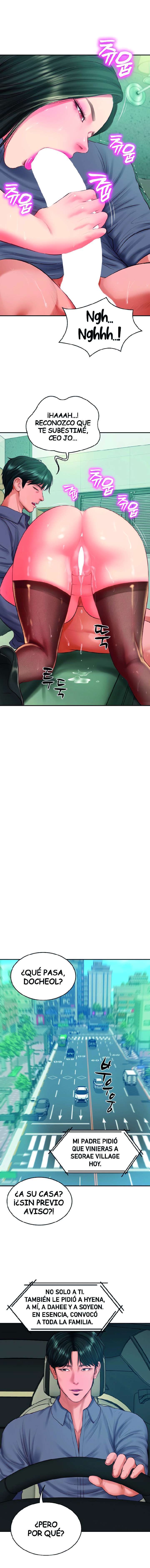 Yerno de una familia Capítulo 42 - Page 11