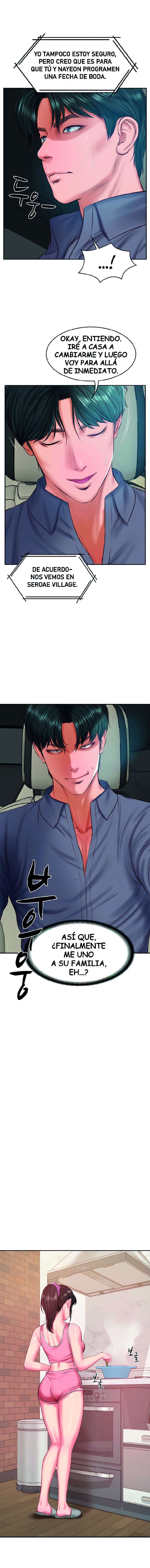 Yerno de una familia Capítulo 42 - Page 12