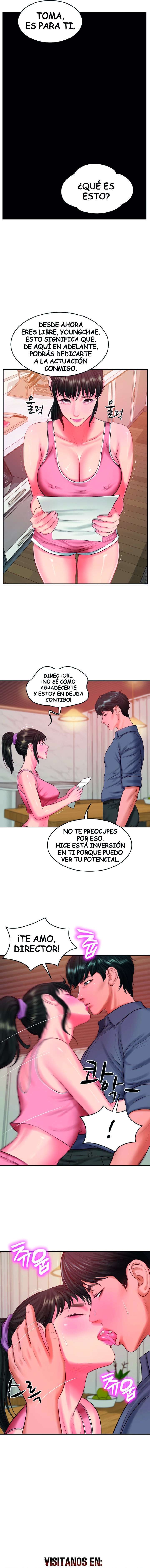 Yerno de una familia Capítulo 42 - Page 14