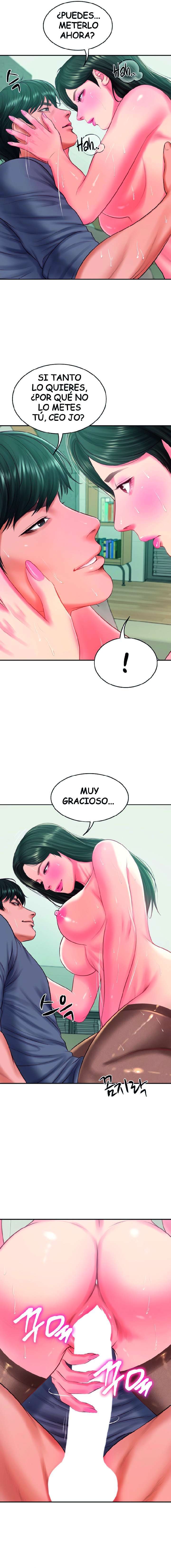 Yerno de una familia Capítulo 42 - Page 5