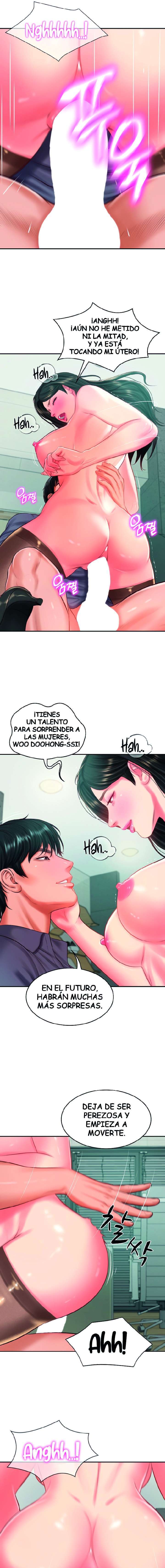 Yerno de una familia Capítulo 42 - Page 6