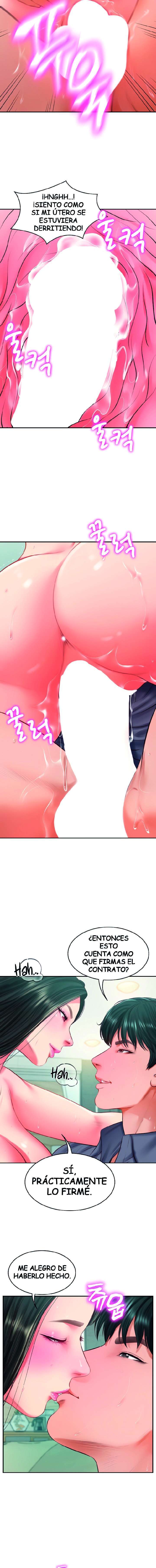 Yerno de una familia Capítulo 42 - Page 9