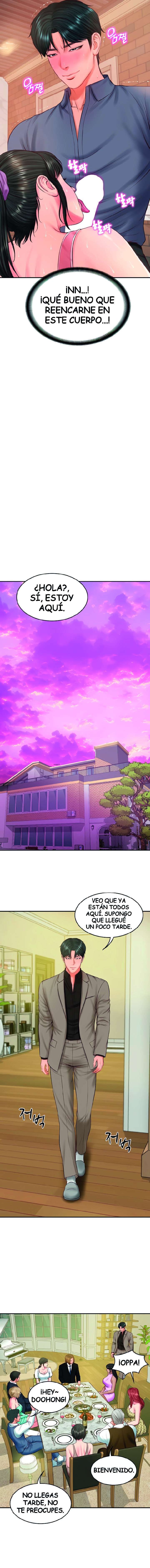 Yerno de una familia Capítulo 43 - Page 10