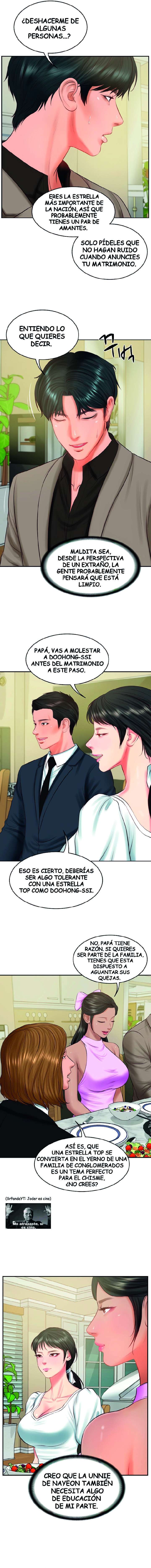 Yerno de una familia Capítulo 43 - Page 14