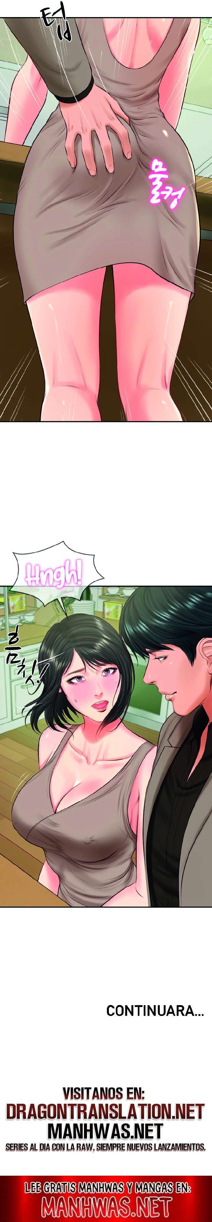 Yerno de una familia Capítulo 43 - Page 16