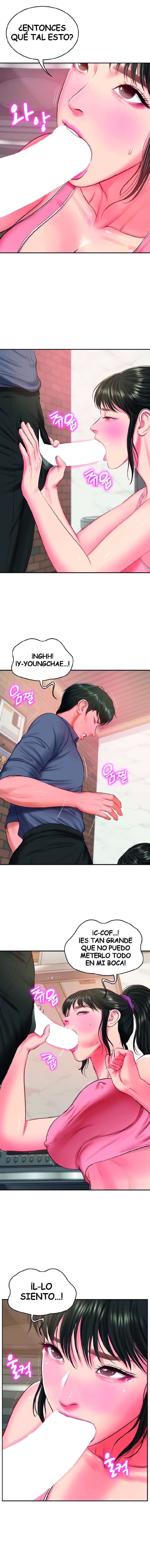 Yerno de una familia Capítulo 43 - Page 5