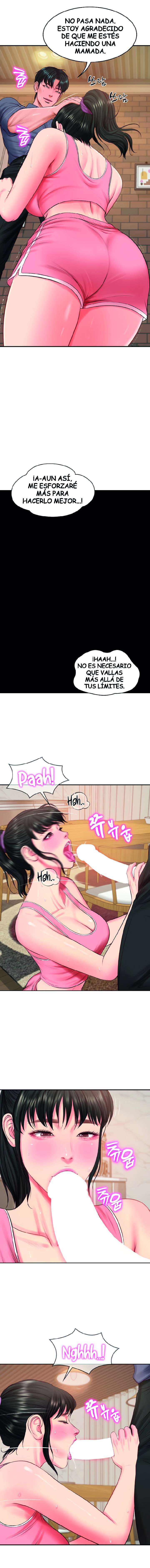 Yerno de una familia Capítulo 43 - Page 6