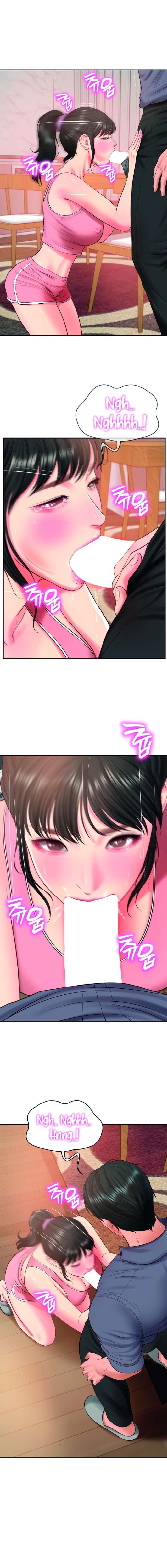 Yerno de una familia Capítulo 43 - Page 7