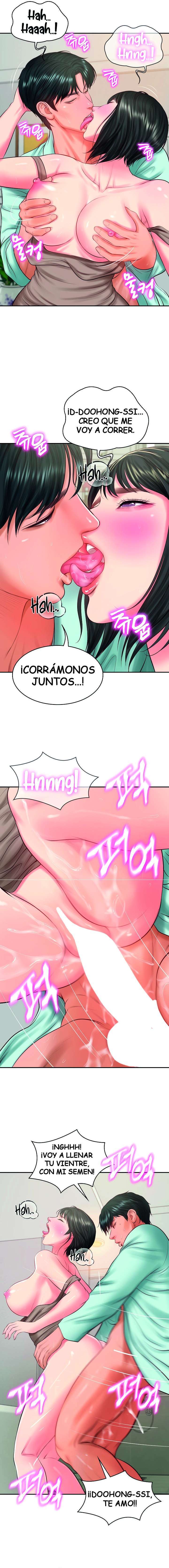 Yerno de una familia Capítulo 44 - Page 14