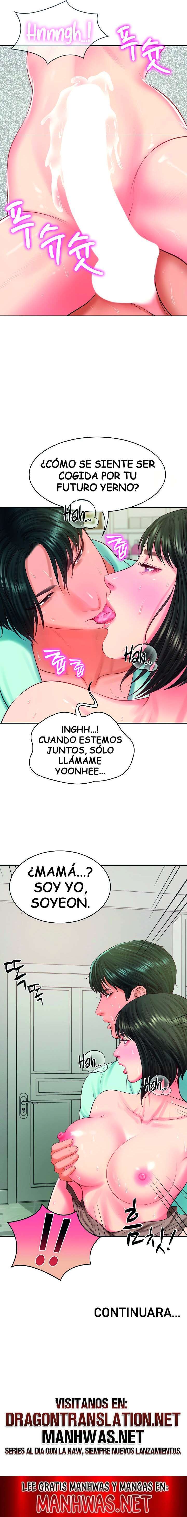 Yerno de una familia Capítulo 44 - Page 15