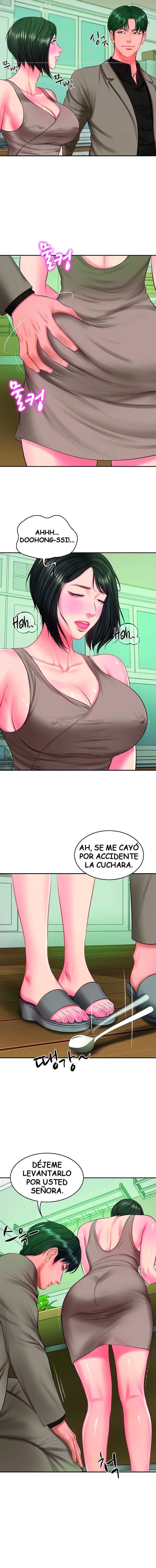 Yerno de una familia Capítulo 44 - Page 3