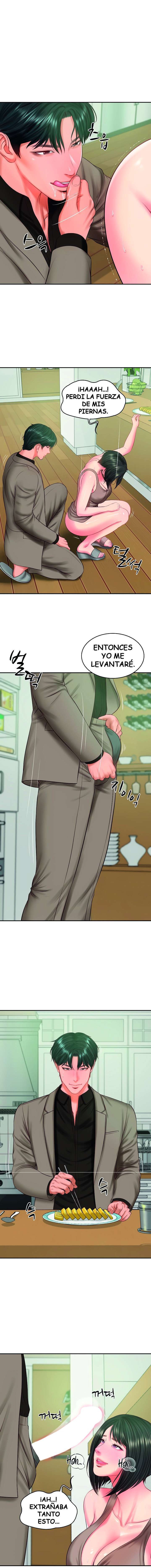 Yerno de una familia Capítulo 44 - Page 6