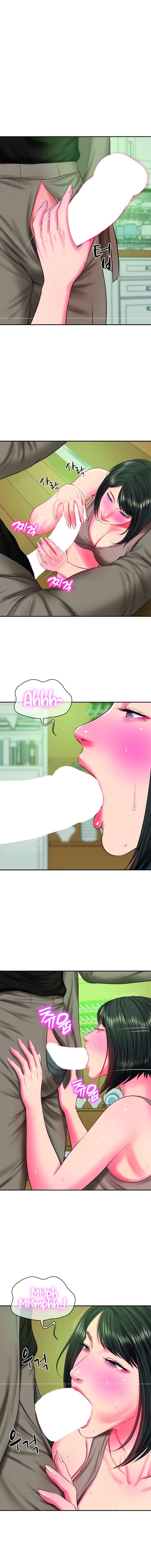 Yerno de una familia Capítulo 44 - Page 7