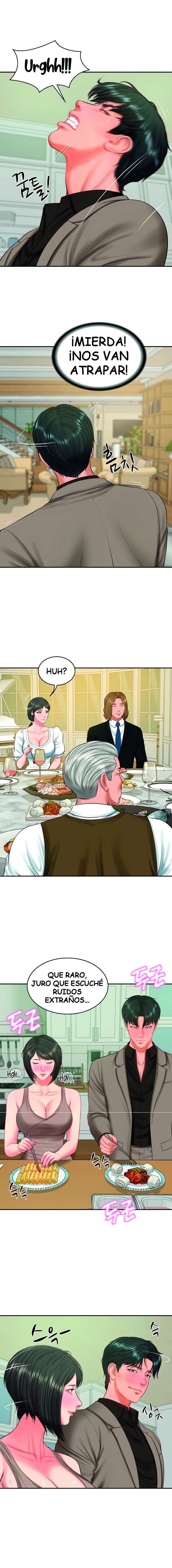 Yerno de una familia Capítulo 44 - Page 9