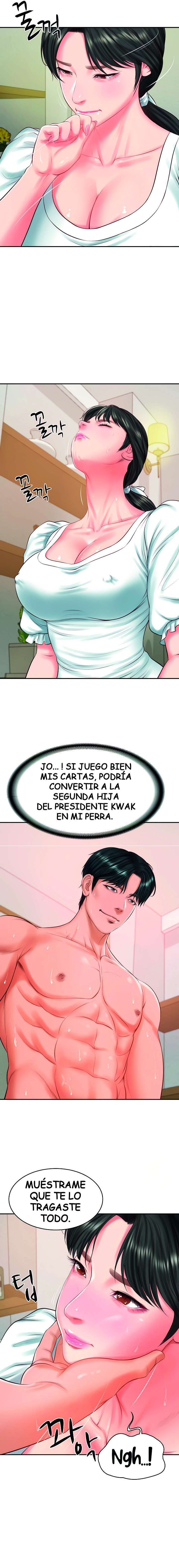 Yerno de una familia Capítulo 45 - Page 14