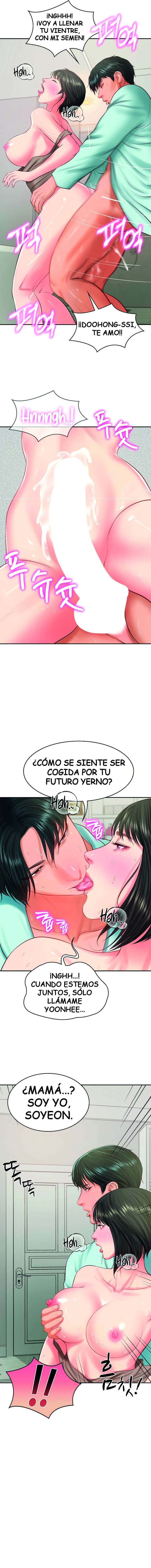 Yerno de una familia Capítulo 45 - Page 2