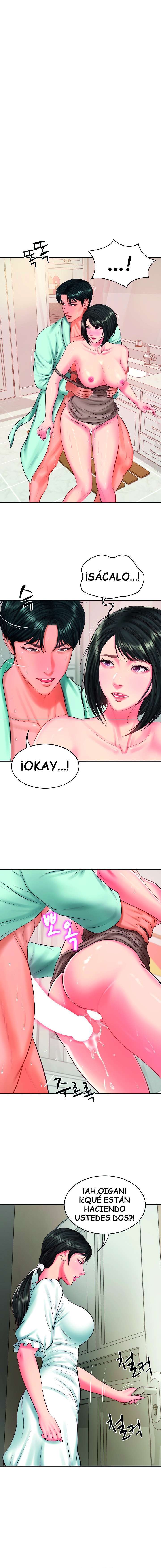 Yerno de una familia Capítulo 45 - Page 3