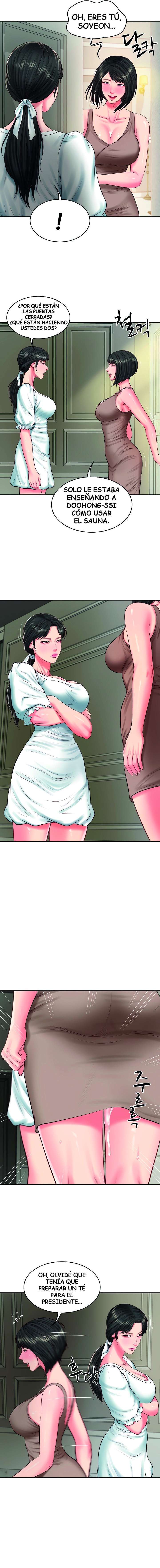 Yerno de una familia Capítulo 45 - Page 4