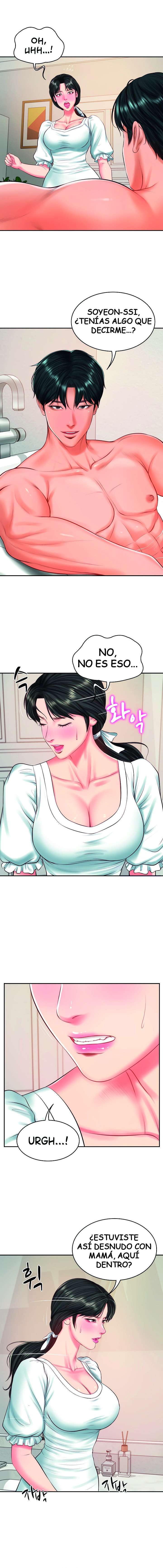 Yerno de una familia Capítulo 45 - Page 6