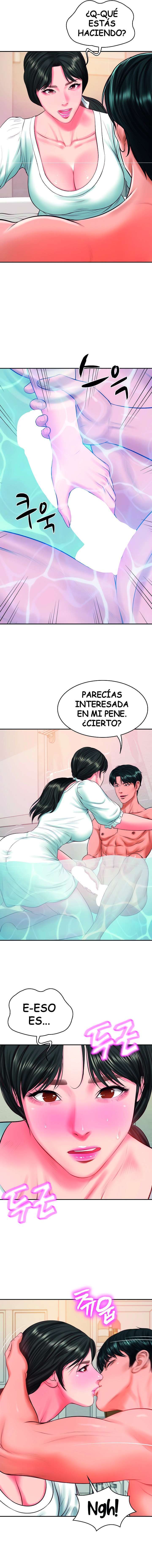 Yerno de una familia Capítulo 45 - Page 9