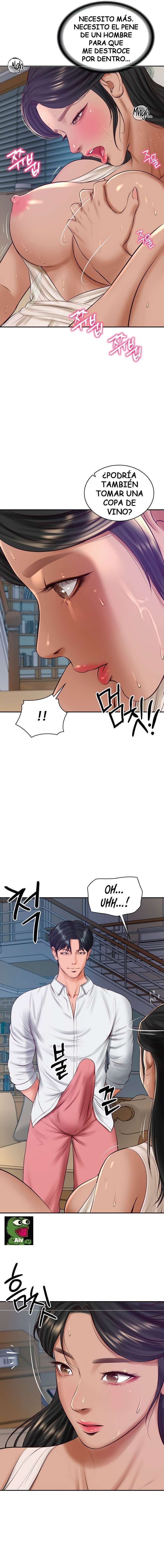 Yerno de una familia Capítulo 47 - Page 12