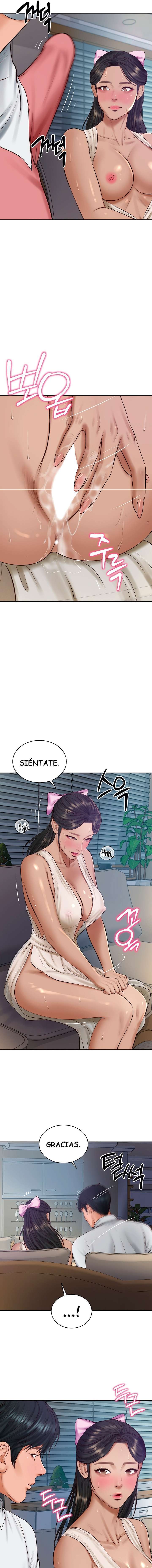 Yerno de una familia Capítulo 47 - Page 13