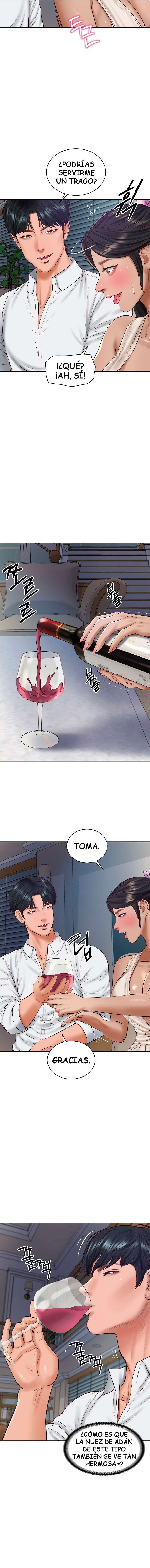 Yerno de una familia Capítulo 47 - Page 14