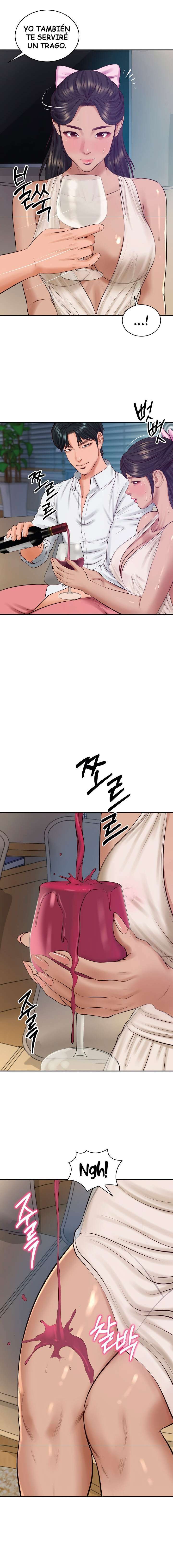 Yerno de una familia Capítulo 47 - Page 15