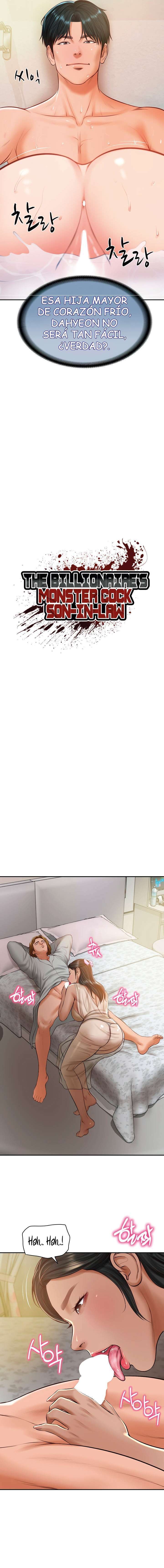 Yerno de una familia Capítulo 47 - Page 2