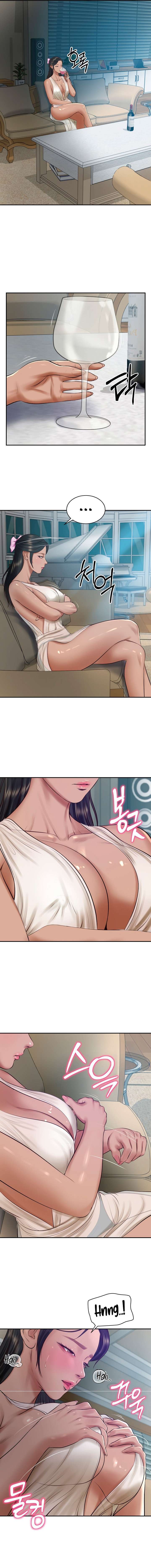 Yerno de una familia Capítulo 47 - Page 6